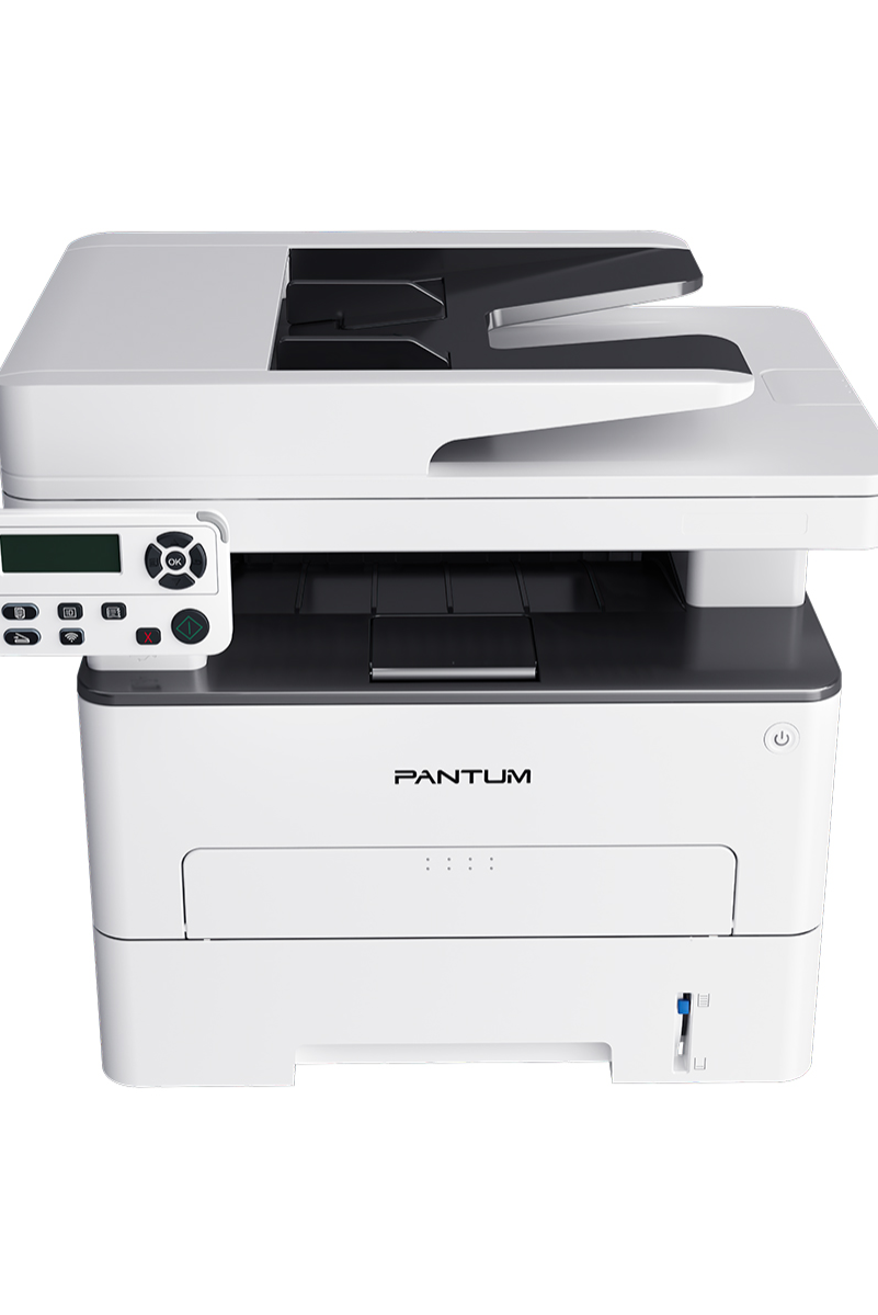 Pantum M7100DW Çok Fonksiyonlu Mono Lazer Yazıcı