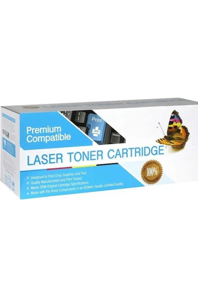 PANTUM PA 210/P2500 Muadil Toner