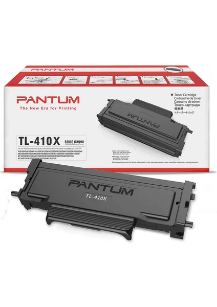 Pantum TL-410X Toner