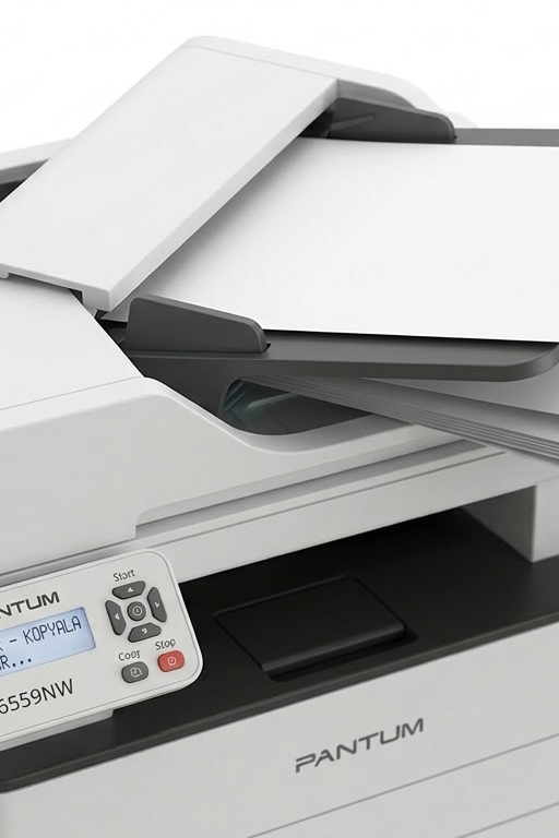 Pantum M6559NW Wi-Fi Mono Lazer Yazıcı