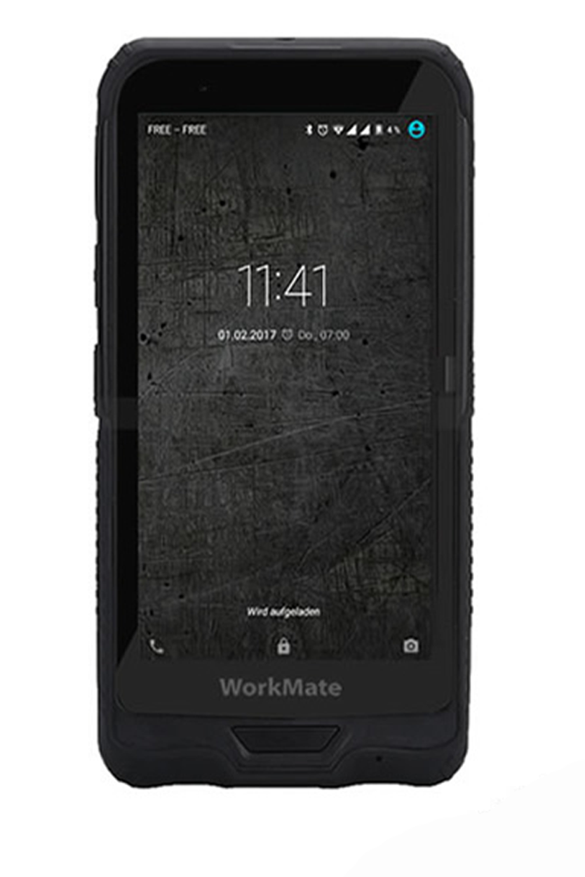 WORKMATE WM-T62 6.0" Android El Terminali / Tablet PC